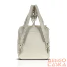 Zellia Női Hátizsák 25180 Beige-Arany - Awi -