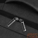 Peterson Hátizsák - Kézipoggyász -  Ptn Sikorka-6460 Black - Fekete - 40 X 25 X 20 Cm -