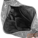 Zellia Női Válltáska Zlb251 Fekete - Leaf -