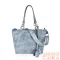 Zellia Női Válltáska 26071 Jeans Blue