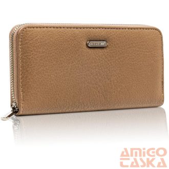 Női Pénztárca David Jones P119-510-9254   Beige