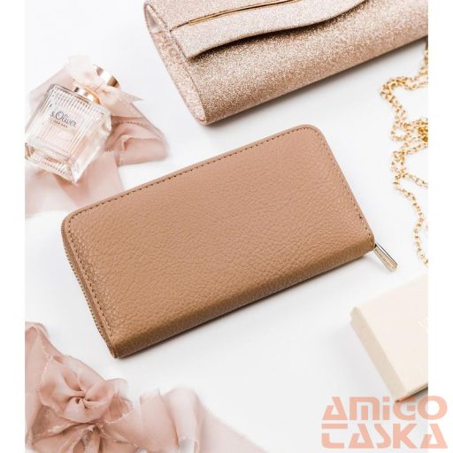 Női Pénztárca David Jones P119-510-9254   Beige