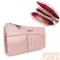 Zellia Női Pénztárca Hz-127 Y572 - 2399F - Pink