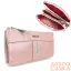 Zellia Női Pénztárca Hz-127 Y572 - 2399F - Pink