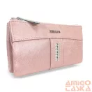 Zellia Női Pénztárca Hz-127 Y572 - 2399F - Pink