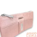 Zellia Női Pénztárca Hz-127 Y572 - 2399F - Pink