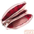 Zellia Női Pénztárca Hz-127 Y572 - 2399F - Pink