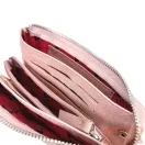 Zellia Női Pénztárca Hz-127 Y572 - 2399F - Pink