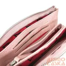 Zellia Női Pénztárca Hz-127 Y572 - 2399F - Pink