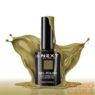 Next By Zellia Gél Lakk 10Ml - Hema / Tpo Free - Ns-340