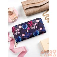 Női Pénztárca Echo Ptp-01-6274 04 - Mintás