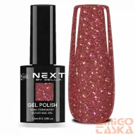   Next By Zellia Gél Lakk 10Ml - Dream Flare - 003 - Reflektív