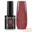 Next By Zellia Gél Lakk 10Ml - Dream Flare - 003 - Reflektív