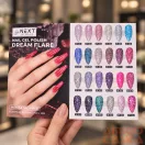 Next By Zellia Gél Lakk 10Ml - Dream Flare - 003 - Reflektív