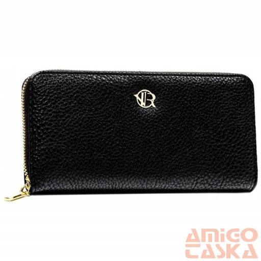 Rovicky Női Pénztárca Echo R-Prk-01-F19-2764 Black - Fekete