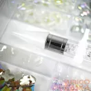 Körömdíszítő Kő Box - Több Méret - Forma Kővel - Go2680-115