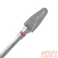 Karbid Fej - Csiszolófej - 081 - F 3/32" Small Flame