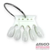Margaréta - Natur - Queen - 10 Lapos 50Szín