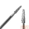 Karbid Fej - Csiszolófej - M 3/32" Sharp Point Bit ( T )