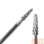 Karbid Fej - Csiszolófej - M 3/32" Sharp Point Bit ( T )