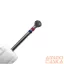 Karbid Fej - Csiszolófej - 036 - Sm26864-Gömb Alakú - 4Mm