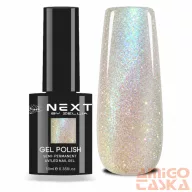 Next By Zellia Gél Lakk 10Ml - Stardust - 001