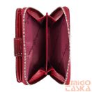 Jennifer Jones Női Bőr Pénztárca 5198-11 Bordó