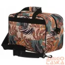 Rovicky Utazótáska - Kézipoggyász - Mintás -R-TL15608-7081 05- 40 X 25 X 20 Cm