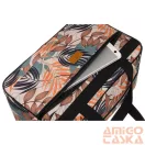 Rovicky Utazótáska - Kézipoggyász - Mintás -R-TL15608-7081 05- 40 X 25 X 20 Cm