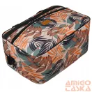 Rovicky Utazótáska - Kézipoggyász - Mintás -R-TL15608-7081 05- 40 X 25 X 20 Cm