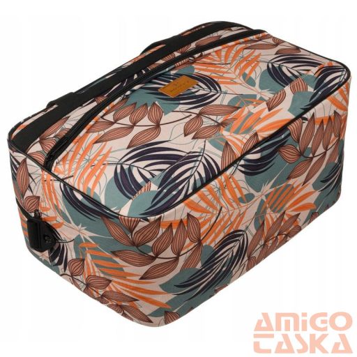 Rovicky Utazótáska - Kézipoggyász - Mintás -R-TL15608-7081 05- 40 X 25 X 20 Cm