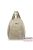 Zellia Női Hátizsák Zvn24003 Beige - Ocelot -