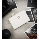 Női Pénztárca P23021 White