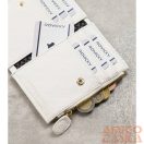 Női Pénztárca P23021 White