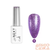 Next By Zellia Ultra Platinum - 015