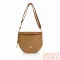 Zellia Női Oldaltáska Zlb12 Camel - Shimmer -