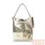 Zellia Női Válltáska Zlb111 Beige-Arany - Crown -