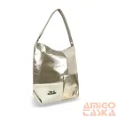 Zellia Női Válltáska Zlb111 Beige-Arany - Crown -