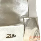 Zellia Női Válltáska Zlb111 Beige-Arany - Crown -