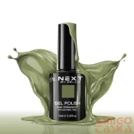 Next By Zellia Gél Lakk 10Ml - Hema / Tpo Free - Ns-346