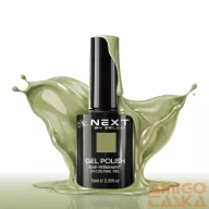 Next By Zellia Gél Lakk 10Ml - Hema / Tpo Free - Ns-347