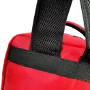 Zellia Hátizsák Hz-103 Mintás Piros - 40 X 25 X 20 Cm