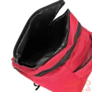 Zellia Hátizsák Hz-103 Mintás Piros - 40 X 25 X 20 Cm