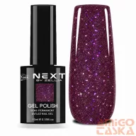   Next By Zellia Gél Lakk 10Ml - Dream Flare - 024 - Reflektív