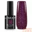 Next By Zellia Gél Lakk 10Ml - Dream Flare - 024 - Reflektív