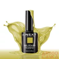Next By Zellia Gél Lakk 10Ml - Hema / Tpo Free - Ns-341