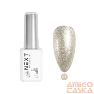 Next By Zellia Ultra Platinum - 003