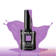 Next By Zellia Gél Lakk 10Ml - Hema / Tpo Free - Ns-137