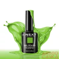 Next By Zellia Gél Lakk 10Ml - Hema / Tpo Free - Ns-344