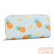 Női Pénztárca Jbt-01-125-5687 White